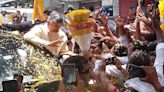 Chandrababu Naidu Bats For Telangana-Andhra Unity, Seeks to Restore TDP's Former Glory - News18