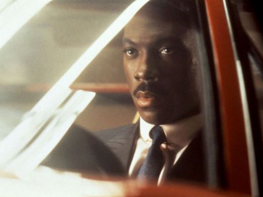 Bewitched, Bored, and Bewildered: ‘Notes on Beverly Hills Cop II’