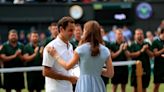 Laver Cup Open Practice Day: Dates and tickets for Kate Middleton and Roger Federer’s charity collaboration