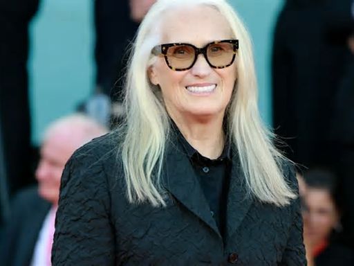 Jane Campion to Be Celebrated by Locarno Festival With Honorary Golden Pard Award