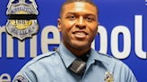 Minneapolis police officer Jamal Mitchell's legacy goes beyond law enforcement