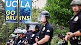 UC academic workers union calls for strikes at UCLA and UC Davis over campus protest responses