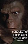 Conquest of the Planet of the Apes