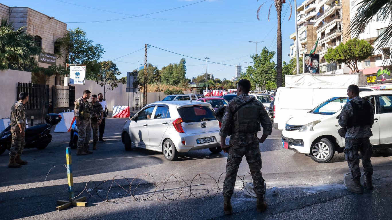 8 people killed, thousands injured in Hezbollah pager explosions