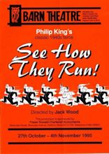 See How They Run (1964 film) - Alchetron, the free social encyclopedia