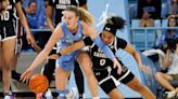 South Carolina women's basketball live score updates vs Duke Blue Devils in Jimmy V Classic