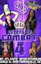 Queens Of Combat QOC 4