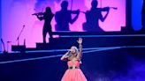 Carrie Underwood extends her Las Vegas residency into 2024