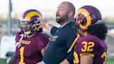 Victor Valley College football team is ready for a new season with David Slover at the helm