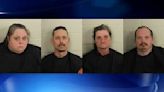 4 in Georgia charged with cruelty to children, officers say they found family living in filth