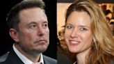 Elon Musk whispered to his first wife, Justine, that he was 'the alpha in this relationship' during their first dance