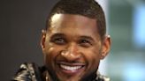 Usher Tapped To Headline Super Bowl LVIII Halftime Show