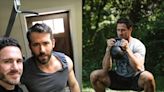 Ryan Reynolds' trainer says most people shouldn't do back squats. Try these exercises for a strong body instead.