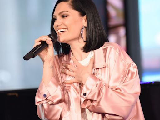 Jessie J Reveals She Was Diagnosed With ADHD and OCD