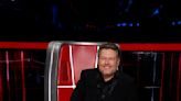 'The Voice' crowns Season 23 winner as Blake Shelton gets his farewell