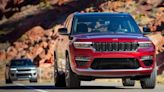 Jeep Grand Cherokee and Grand Cherokee L SUVs Recalled for Faulty Taillights