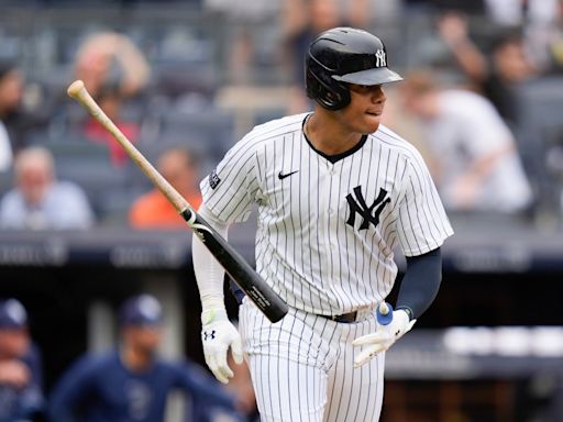 Par de jonrones de Juan Soto comandan victoria de Yankees ante Rays [Videos] - El Diario NY