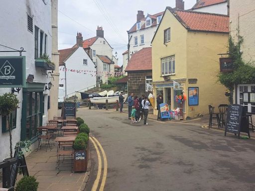 Tiny Yorkshire village so beautiful locals want to keep it under wraps