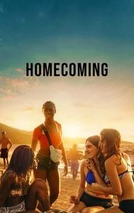 Homecoming (2023 film)