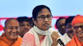 'My Mic Was Shut': Mamata Banerjee Walks Out Of Niti Aayog Meet, Govt Sources Say Incorrect Claim - News18