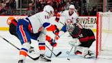 Kochetkov’s bad day costs Hurricanes a point, but goaltending is a big-picture concern