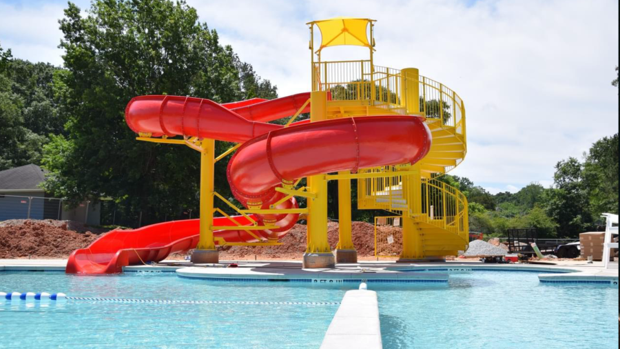 New Opelika aquatic centers slated for summer opening