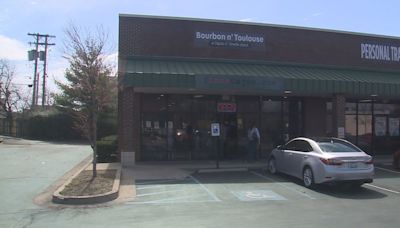 Popular Lexington restaurant closing location, moving to new spot