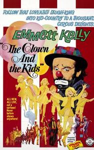 Clown and the Kids