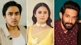 IFFM 2024: Vikrant Massey, Rasika Dugal, & Adarsh Gourav To Represent Young Voices Of Indian Cinema