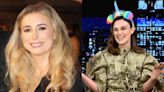 Dani Dyer reveals why Keira Knightley was once her babysitter