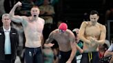 Olympics 2024 LIVE! Andy Murray dramatic doubles win; Team GB claim relay swimming gold; Simone Biles triumph