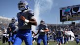 Memphis football announces kickoff times for Mississippi State, four additional games