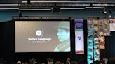 Tribal Language Summit Convenes in Oklahoma City