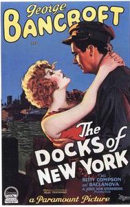 The Docks of New York