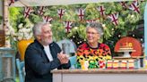 The Great British Bake Off: Christmas and New Year specials’ dates and contestants