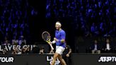 Rafael Nadal returns to Laver Cup!