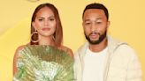 Chrissy Teigen & John Legend Are Looking Forward to Revisiting This Chapter of Parenthood With Babies Esti & Wren