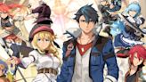 Trails Series Main Story "About 80-90%" Complete, According To Nihon Falcom