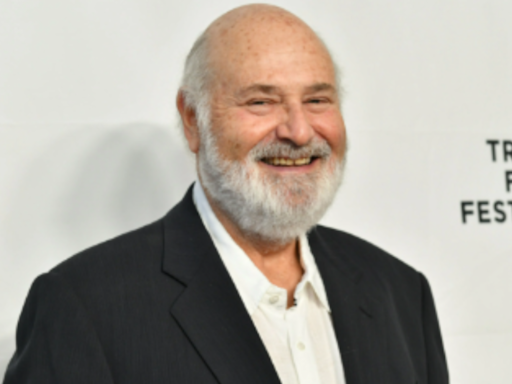Rob Reiner says it's time to stop f***ing around, call for Biden to step down - Times of India