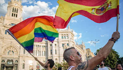 10 of the biggest Pride celebrations around the world