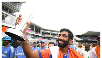 'Bumrah Was Biggest Factor', Mohammad Kaif Hails Pacer's Brilliant Performance in T20 WC 2024