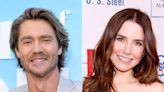 Chad Michael Murray Makes Rare Comment About Marriage to Ex Sophia Bush - E! Online