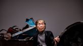 Kimiyo Mishima, Japanese Sculptor of Ceramic Newspapers, Dies at 91