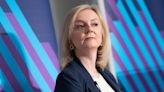 Liz Truss rewards loyalists and Brexiteers in resignation honours list