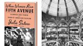 Revisiting the Golden Age of Department Stores — Donald Trump, “Mad Men” and Abraham Lincoln Are Involved (Exclusive)