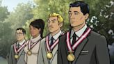 ARCHER Will End with Season 14, Final Season Debuts in August