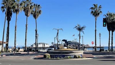 Body Found at Stearns Wharf Identified as 32-Year-Old Woman