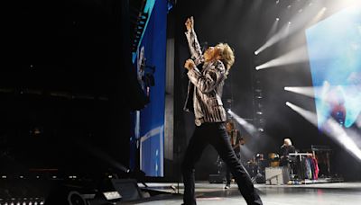 Start Me Up: The Rolling Stones Commence Stadium Tour in Houston, Offer Debuts and Bust Outs