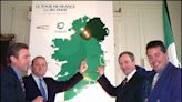 Irish cross-border bid to be made to host Tour de France Grand Départ