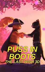 Puss in Boots: The Last Wish